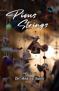 Téléchargez kindle books bittorrent gratuitement Pious Strings  - Anthology, #3