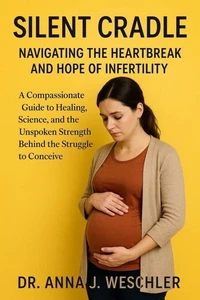 Silent Cradle Navigating the Heartbreak & Hope of Infertility