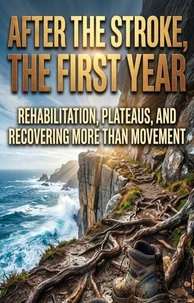 After the Stroke, the First Year