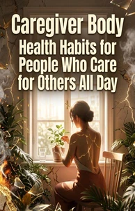 Caregiver Body