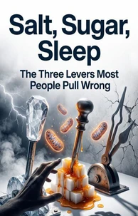 Salt, Sugar, Sleep