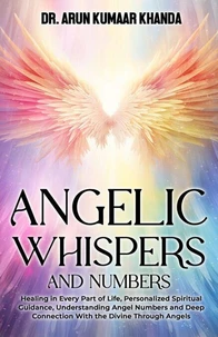 Angelic Whispers  And Numbers
