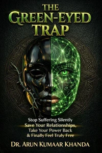 The Green Eyed Trap