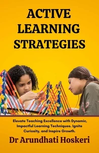 Active Learning Strategies