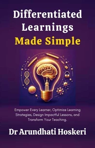 Differentiated Learnings Made Simple