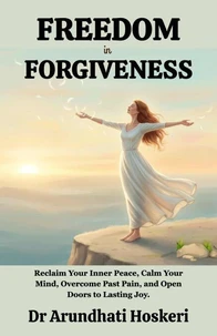 Freedom In Forgiveness