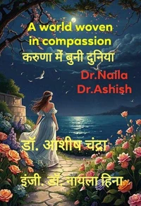 करुणा में बुनी दुनिया