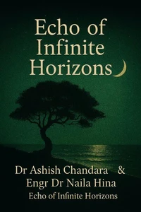 Echo of Infinite Horizons