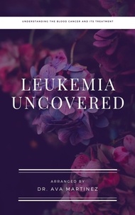  Dr. Ava Martinez - Leukemia Uncovered - Cancer, #20.