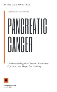  Dr. Ava Martinez - Pancreatic Cancer - Cancer, #7.