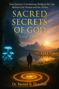 Sacred Secrets of God - The Book