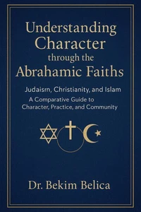 Understanding Character through the Abrahamic Faiths: Judaism, Christianity, and Islam A Comparative Guide to Character, Practice, and Community