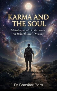 Karma and the Soul: Metaphysical Perspectives on Rebirth and Destiny