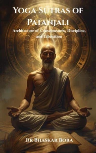 Yoga Sūtras of Patanjali: Architecture of Consciousness, Discipline, and Liberation