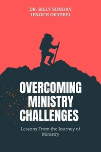 Overcoming Ministry Challenges