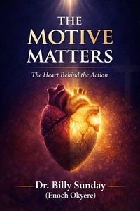 The Motive Matters