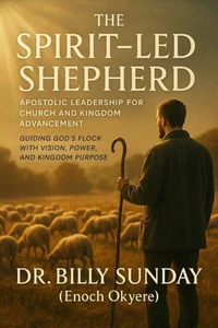 The Spirit-Led Sheperd