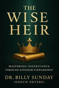 The Wise Heir