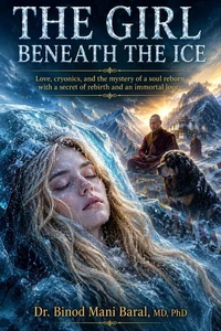 The Girl Beneath The Ice