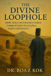 The Divine Loophole (How Jesus Outmaneuvered Corruption to Fulfill God's Covenant)