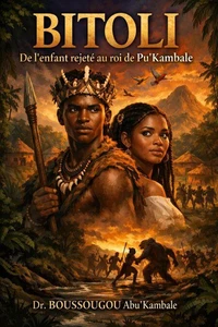 BITOLI : De l'Enfant rejeté au roi de Pu'Kambale