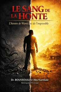 LE SANG DE LA HONTE