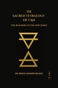 Builders of The New Dawn - Book II
