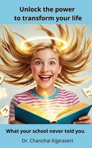 Unlock the Power to Transform Your Life