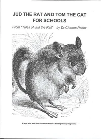 Jud the Rat and Tom the Cat for Schools