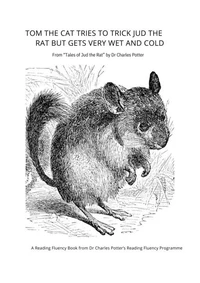 Tom the Cat Tries to Trick Jud the Rat but Gets Very Wet and Cold