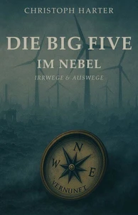 Die Big Five im Nebel