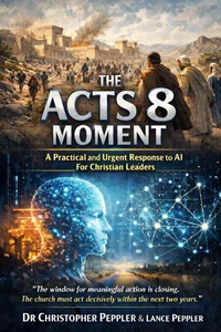 The Acts 8 Moment