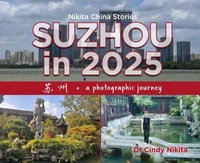 SUZHOU in 2025