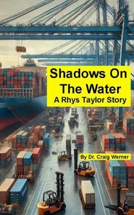 Shadows On The Water