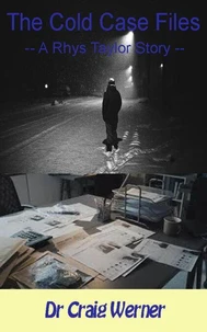 The Cold Case Files