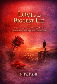 Love is the biggest lie