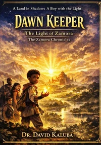 The Dawn Keeper