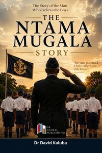 The Ntama Mugala Story