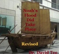 Noah's Flood Did Take Place- Revised