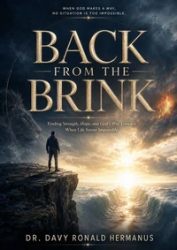BACK FROM THE BRINK