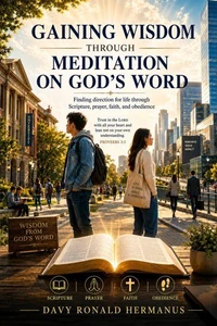 GAINING WISDOM THROUGH MEDITATION ON GOD'S WORD