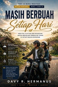 MASIH BERBUAH SETIAP HARI