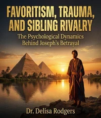 Favoritism, Trauma, and Sibling Rivalry: The Psychological Dynamics Behind Joseph’s Betrayal