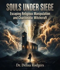 Souls Under Seige: Escaping Religious Manipulation and Charismatic Witchcraft