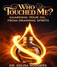 Who Touched Me? Guarding Your Oil From Draining Spirits