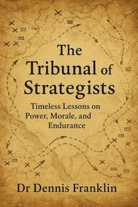 The Tribunal of strategists