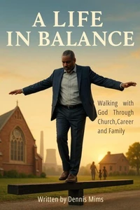A Life in Balance