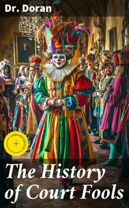 The History of Court Fools
