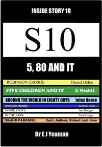 5, 80 and It (Inside Story 10)
