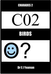 Charades 2: Birds